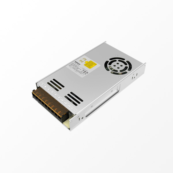 350W24V室内电源