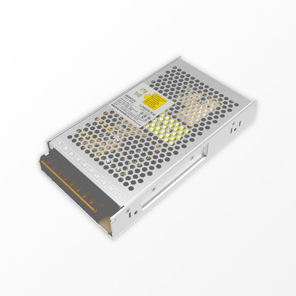 250W12V室内电源